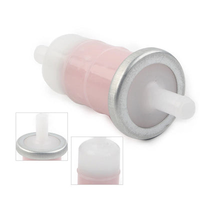 8MM Fuel Gas Filter 4TV-24560-00-00 for Yamaha YZF600R R6 (1999–2007)