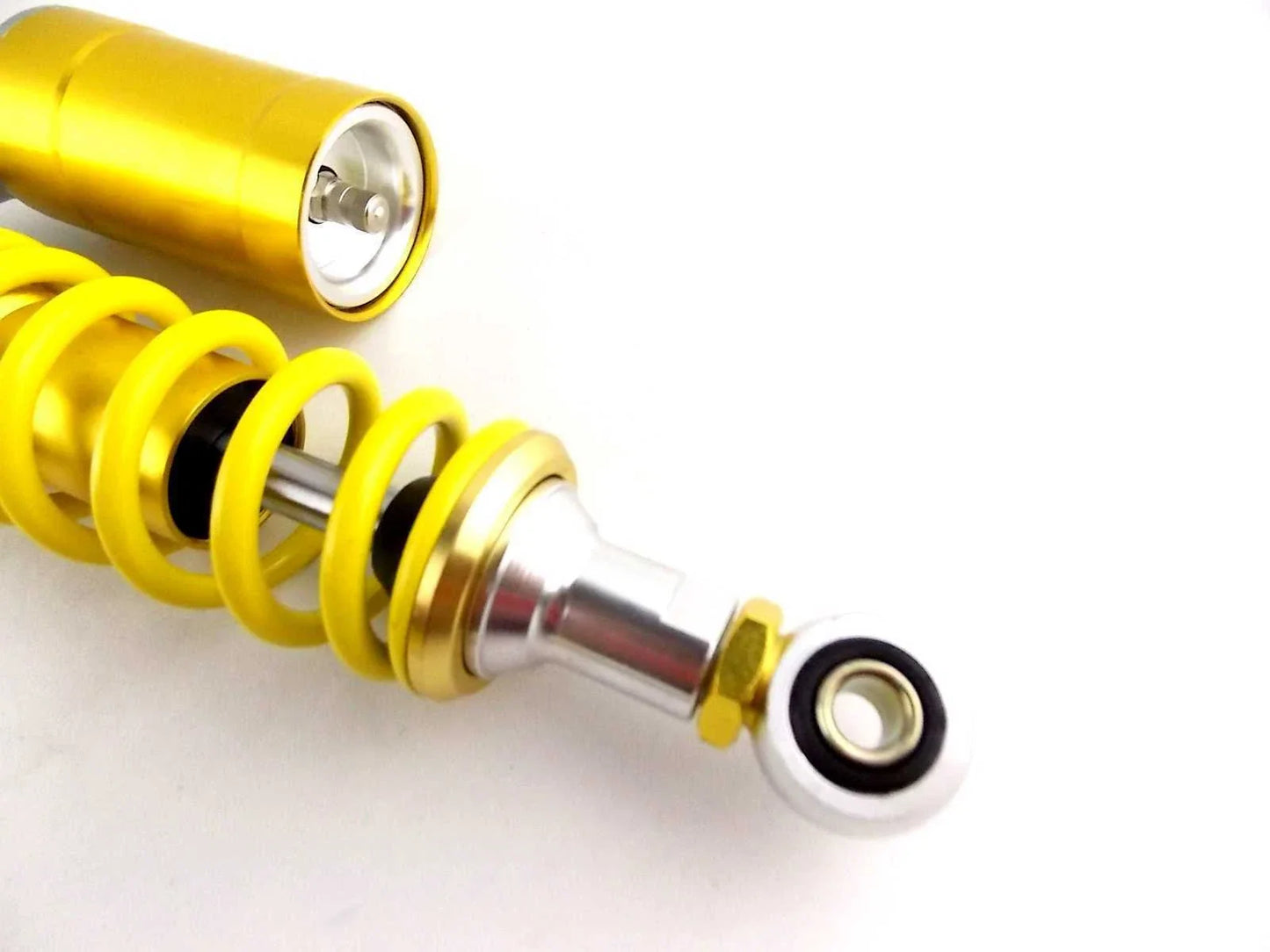280mm Lowering Nitrogen Cell Shock Absorbers for YAMAHA XV125 VIRAGO (1990-2010)