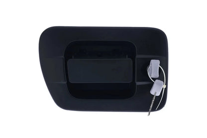 Front Right Textured Black Outer Door Handle for Iveco EuroCargo (2002–On)