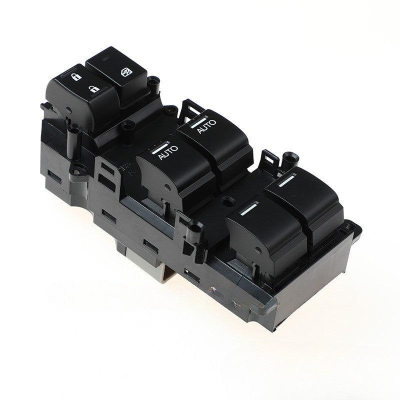 Left Side Master Power Window Switch for Acura TSX (2009–2014)