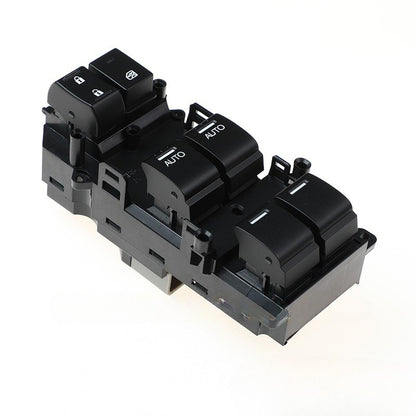 Left Side Master Power Window Switch for Acura TSX (2009–2014)
