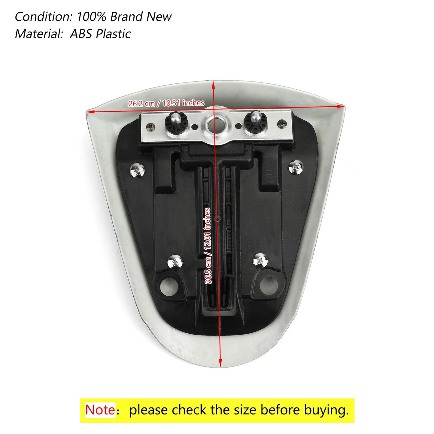 Transmission Belts for Sym Maxsym 500 508 TL E4-E5 (2019–2021) 23100-TL1-000