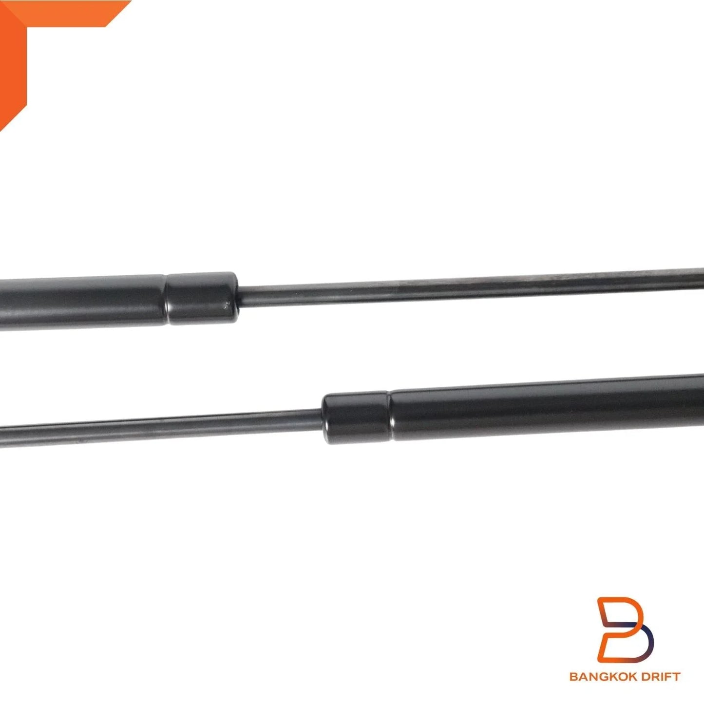 Hood Bonnet Shock Lift Support Gas Strut for Isuzu D-Max Ute (2024)