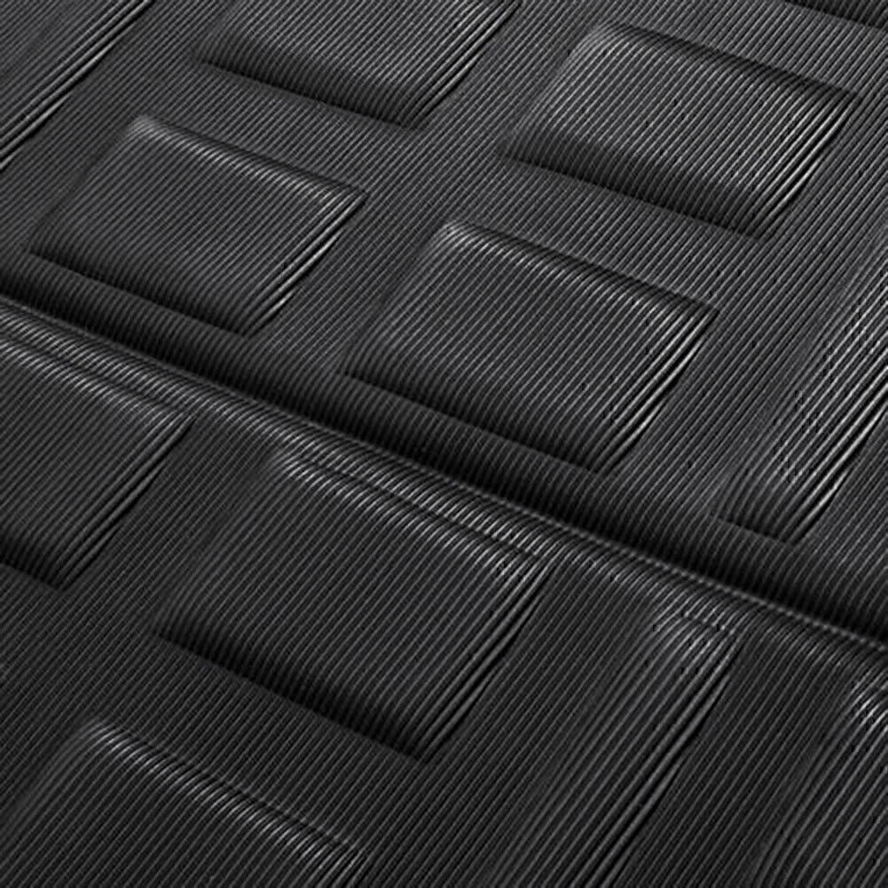 Rear Trunk Tray Liner Cargo Mat for Ford Escape Kuga (2013-2020)
