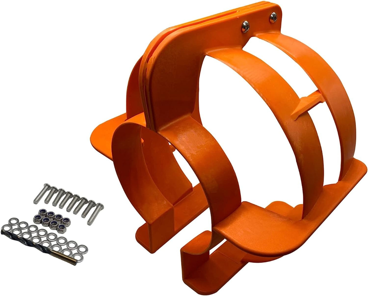 11 Inch Propeller Safety Guard for Outboard Motor (9.9-120 HP)