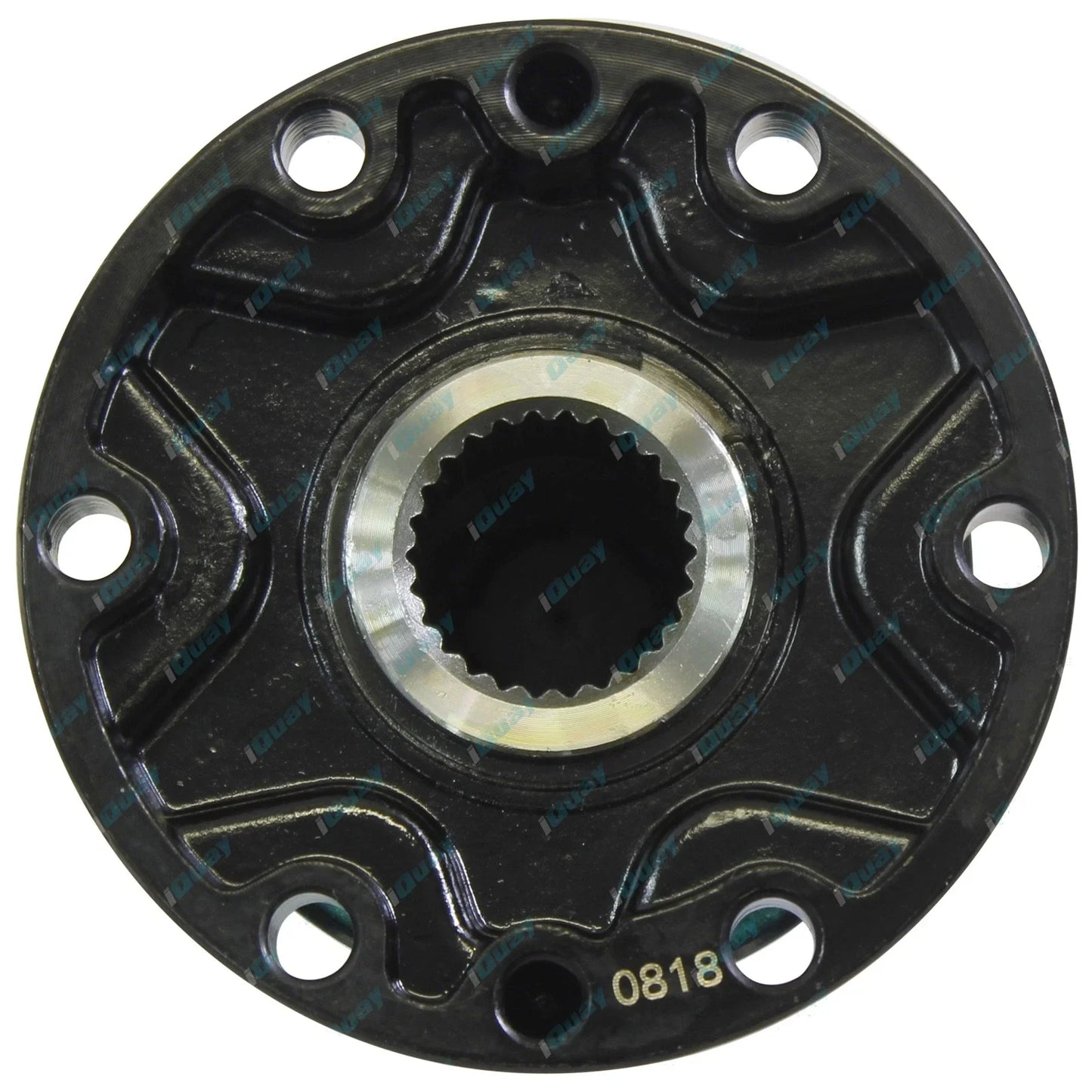 Free Wheel Locking Hub Set for Toyota Hilux LN107 LN111 RN106 RN110 1988-1997