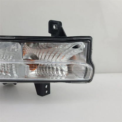 Car Parking Light Left Right Side for Jeep Compass (2017-2020)