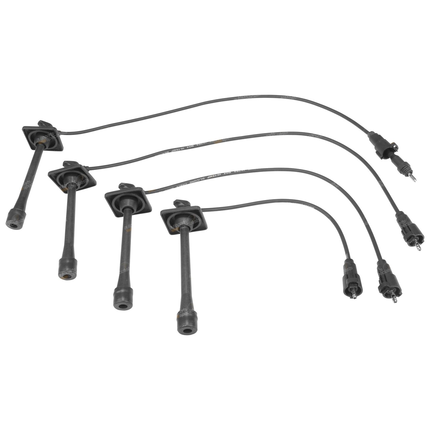 Ignition Spark Plug Lead Set for Toyota Camry (1997–2002)