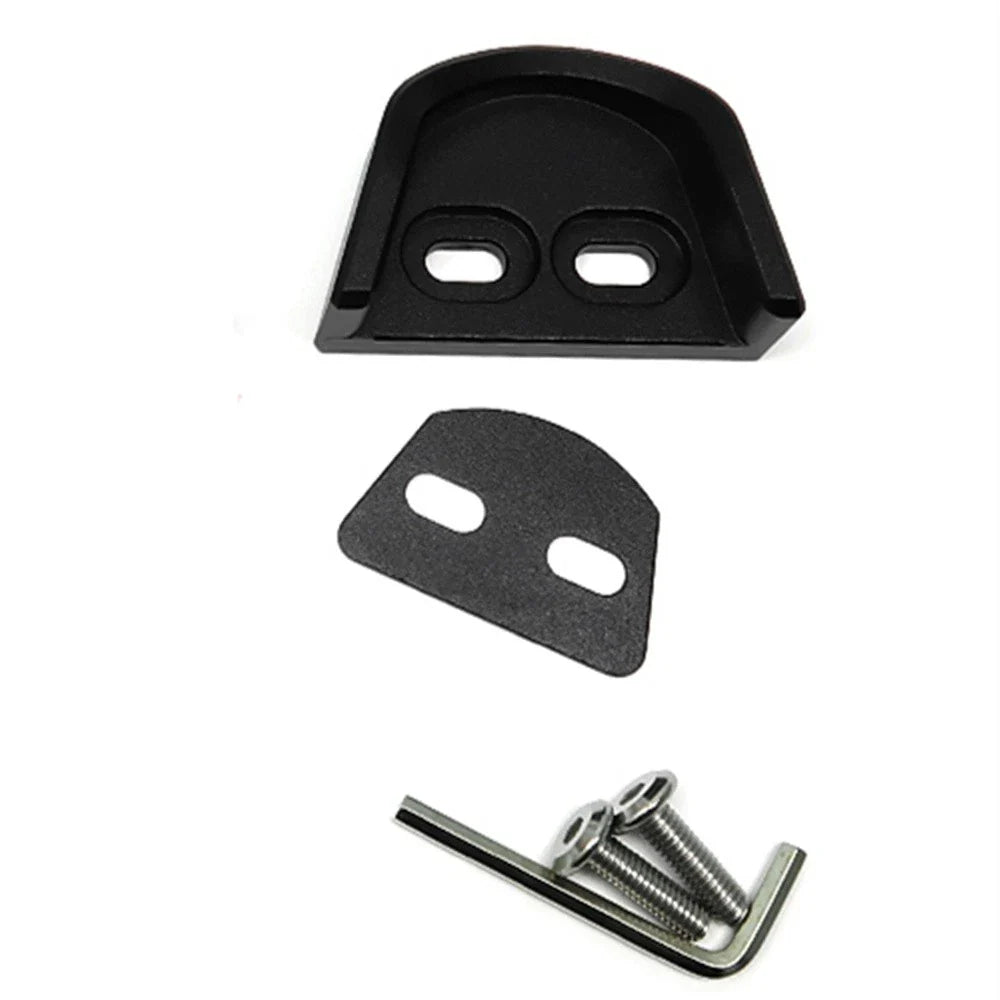 Aluminum Alloy Tailgate Stopper for Mitsubishi Pajero (V73-V97)