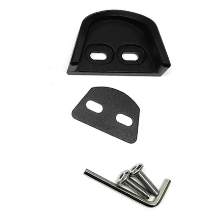 Aluminum Alloy Tailgate Stopper for Mitsubishi Pajero (V73-V97)