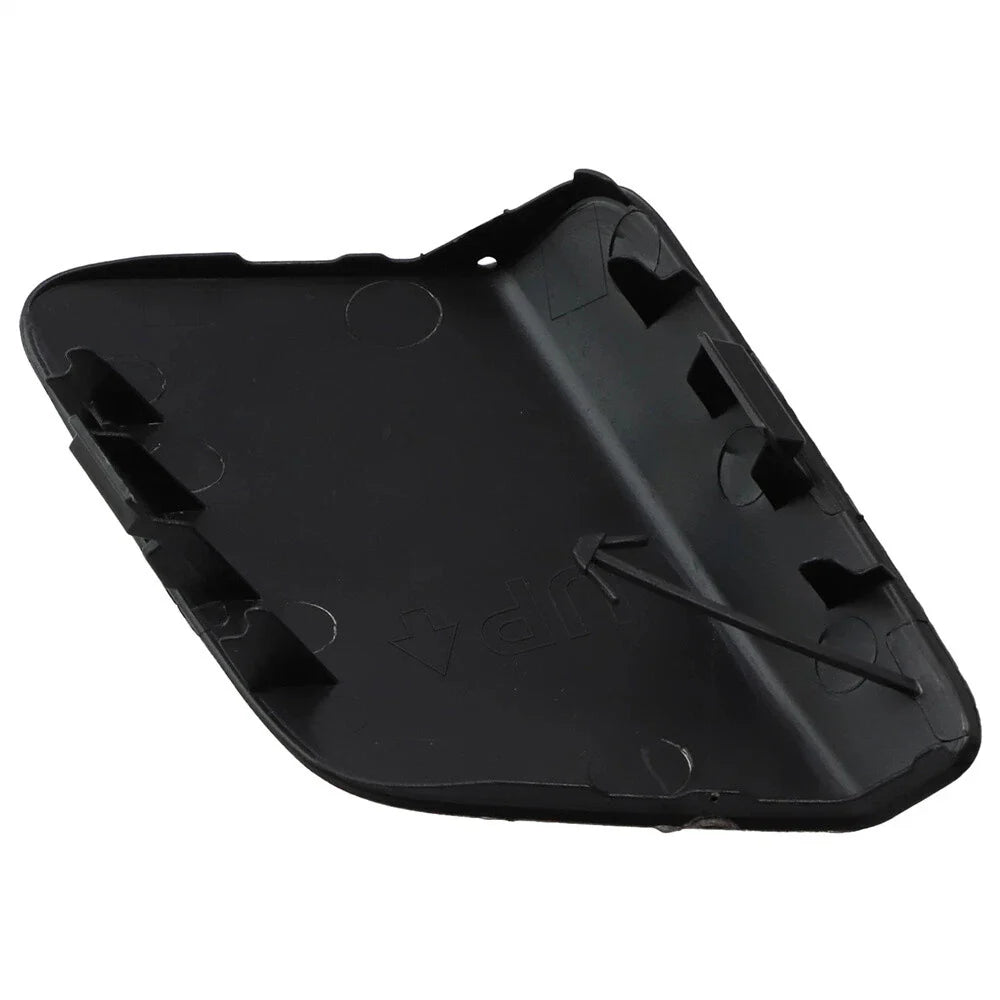 Front Bumper Tow Hook Eye Cap Cover for Toyota Prius C Aqua (2012-2014)