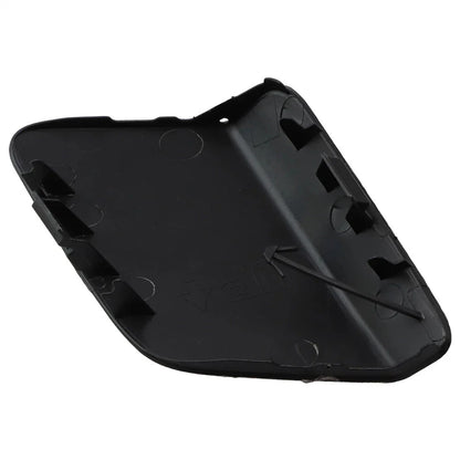 Front Bumper Tow Hook Eye Cap Cover for Toyota Prius C Aqua (2012-2014)