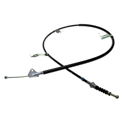 Set of 2 Hand Parking Disc Brake Cables for Toyota Yaris Vios (2014–2020)