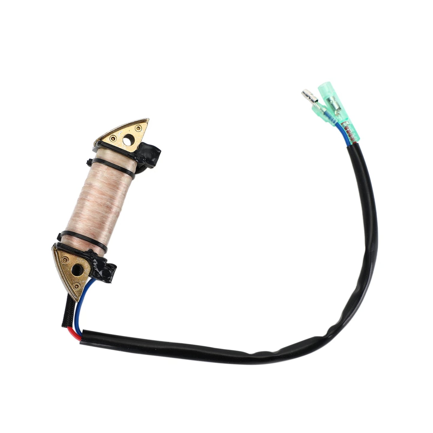 Excitr Coil for Tohatsu 9.9 15 18 HP (2002–2003) 3G3-06021-1 A10