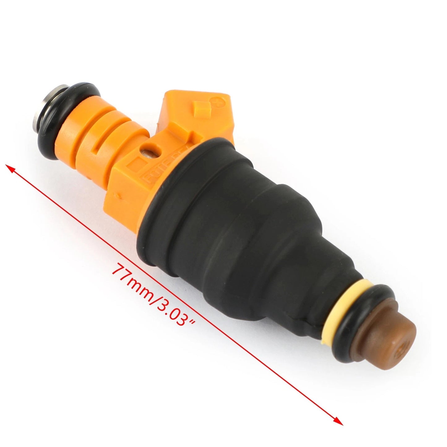 Fuel Injectors 0280150718 for Ford F150 F250 F350 (1997–2003)