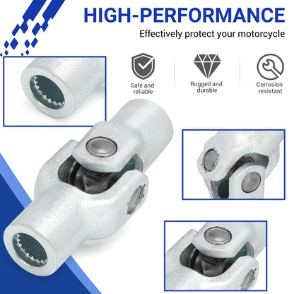 U-Joint Yoke for Honda Recon 250 (2002–2023)