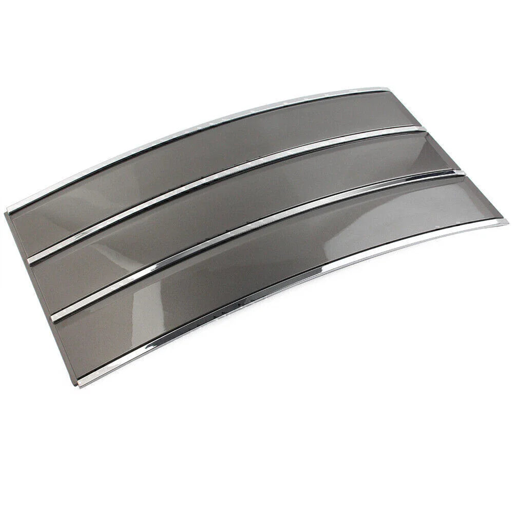 Left Side Mesh Vent Grille for Land Rover Range Rover (2013-2017)
