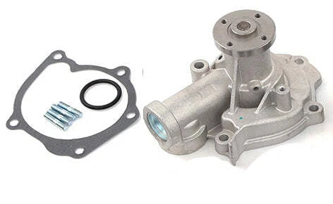 Water Pump for Hyundai Santa Fe, Sonata, Trajet (2000–2006)