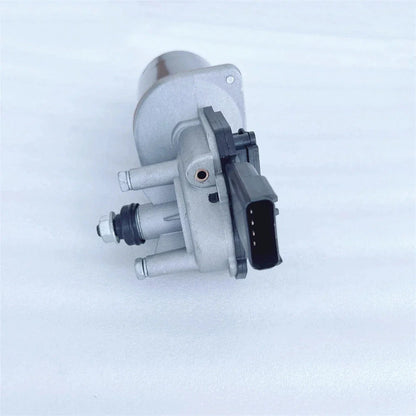 Front Wiper Motor Module for Jeep Wrangler JK (2007-2018)