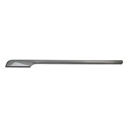 Gray Front Door Side Cladding Molding Trim for Land Rover Range Rover (2013-2022)