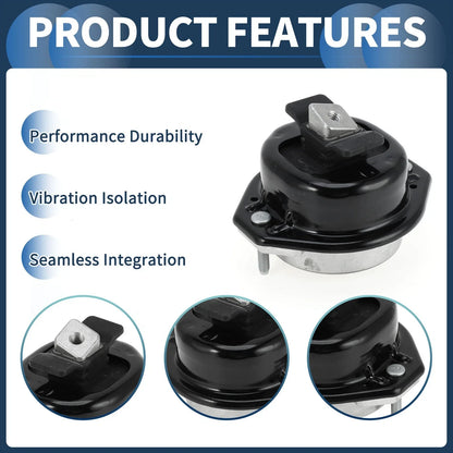 Engine Mount for BMW 7 Series E66 (2000-2008)