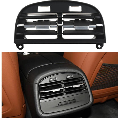 Rear A/C Air Vent Grille Cover for Maserati Ghibli (2014–2020)