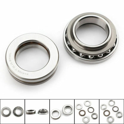 STD Piston 66mm x 69.5mm Rings for Yamaha DT175 (1974–1981) NO. 2N5-11610-00