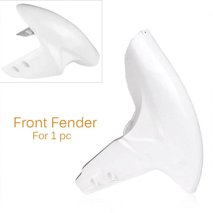 Unpainted Front Fender Guard for DUCATI 1199 (2012)