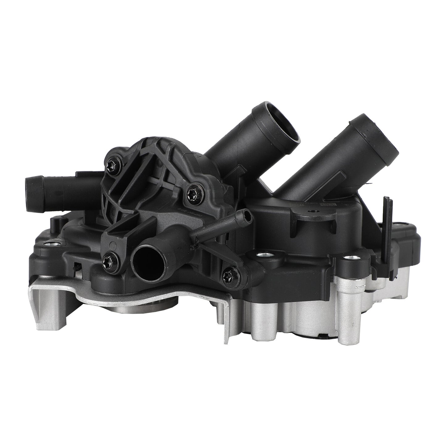 Coolant Pump Housing Assembly for Audi A3 A1 (2013–2020)
