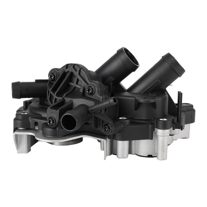 Coolant Pump Housing Assembly for Audi A3 A1 (2013–2020)