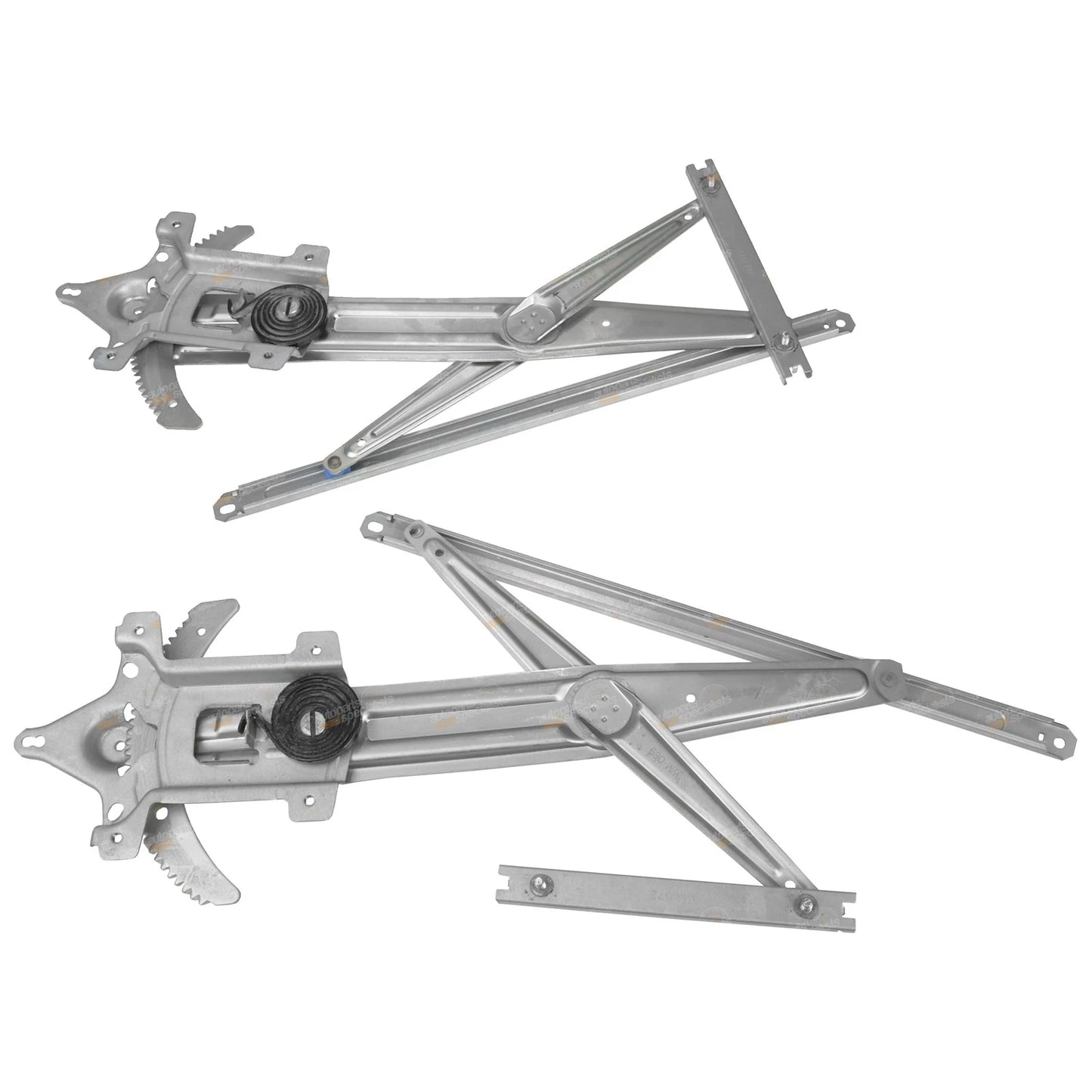 Front Electric Window Regulators for Holden Colorado RG (2012–2019)