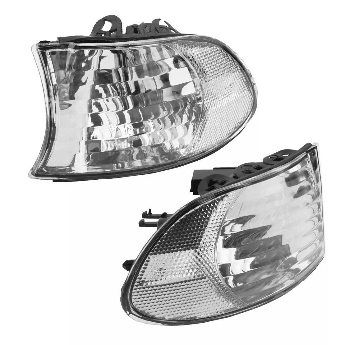 Corner Signal Light Parking Lamp for BMW 7-Series E38 (1998–2001)