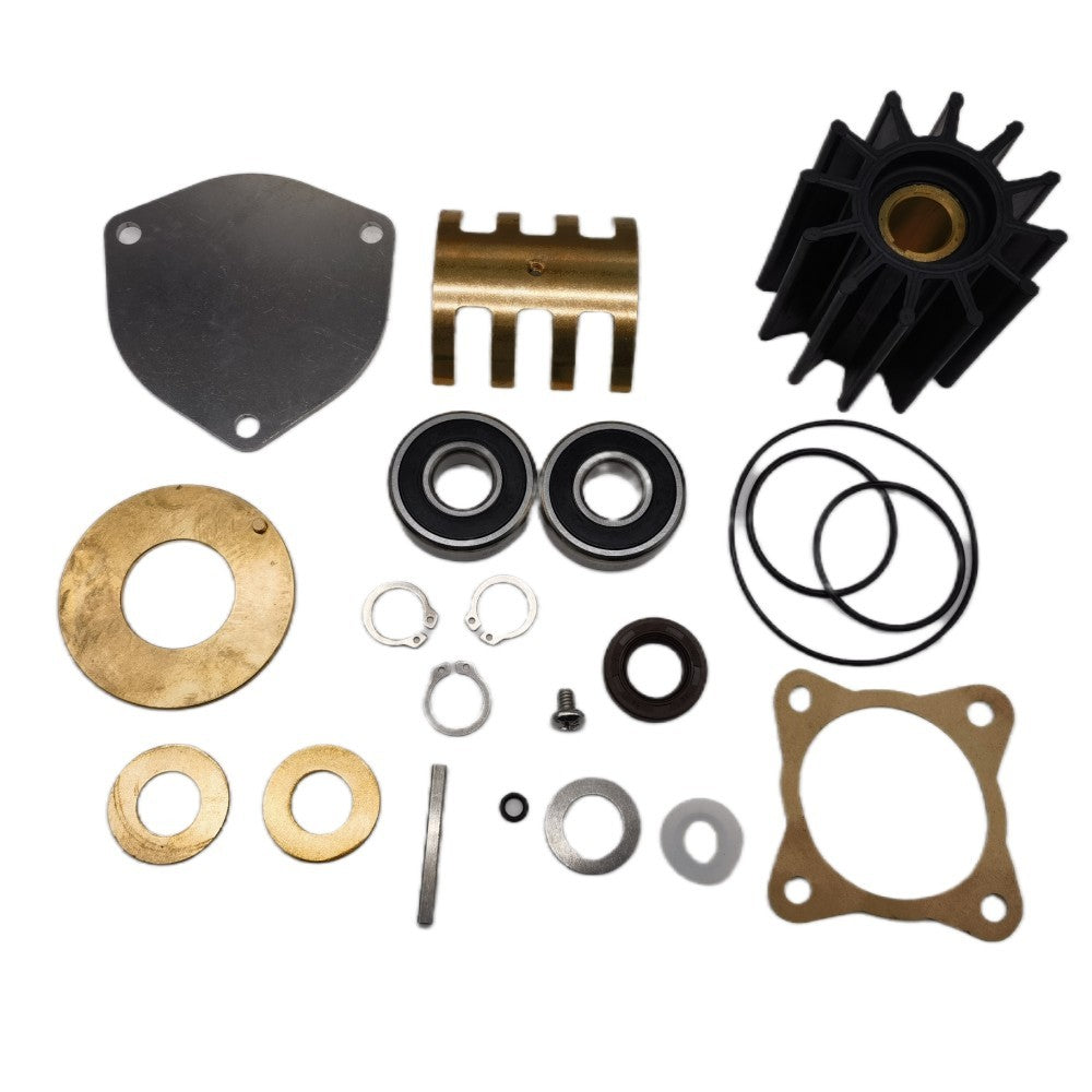 Major Repair Kit for Sherwood P1727 P1730 (Cummins 6B 6C)