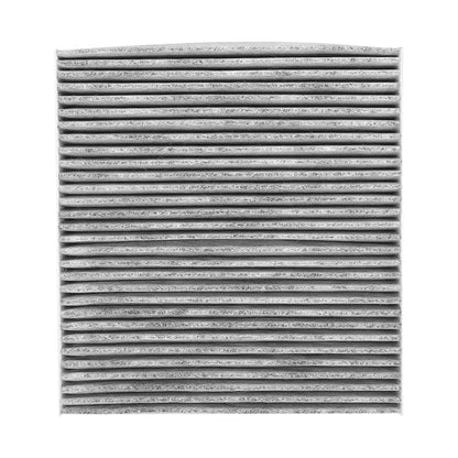 Cabin Air Filter Gray for Cadillac Chevrolet 23281440 Replacement (2010-2015)