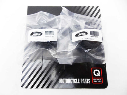 Set of 2 Fuel Tank Rubber Mounts for Honda CB750K (1969–1978)
