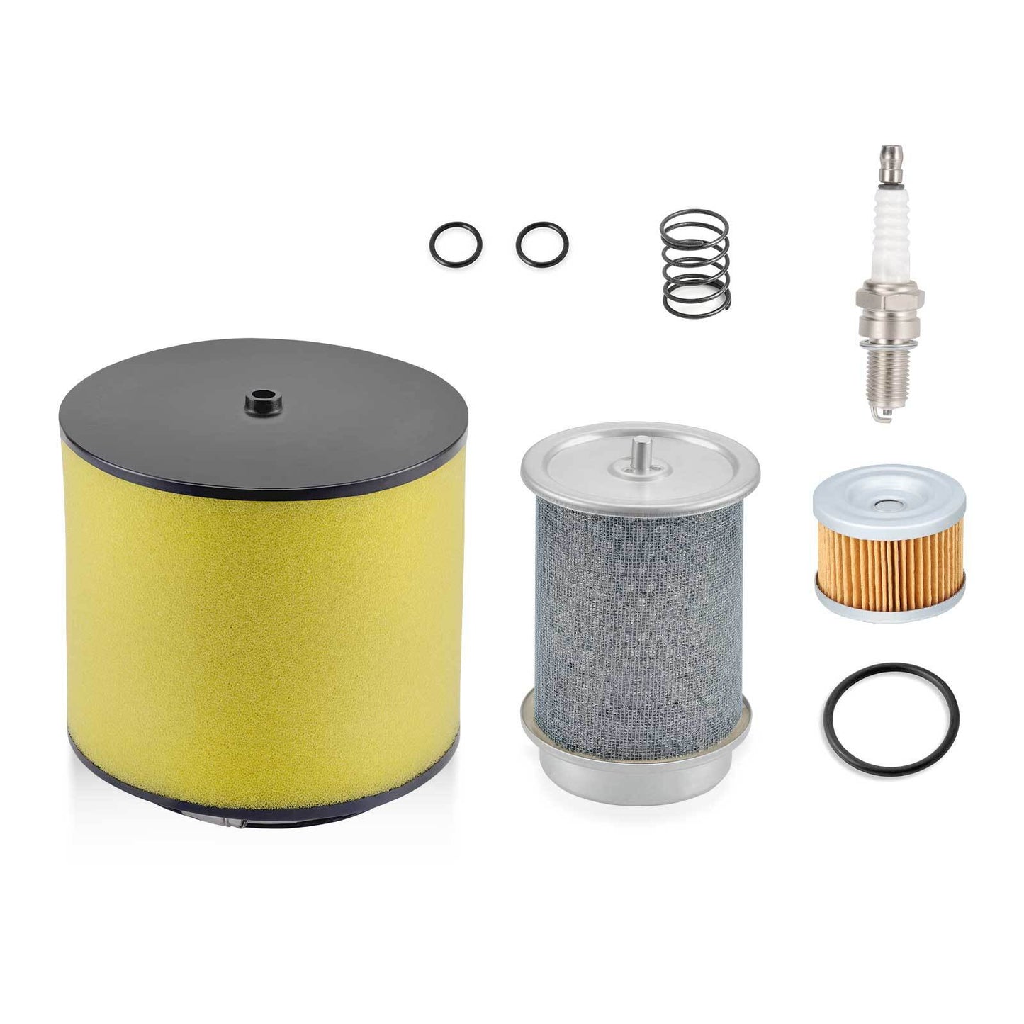 Air Oil Filter & Cleaner Spring for Honda Sportrax 400 TRX400EX (1999–2008)