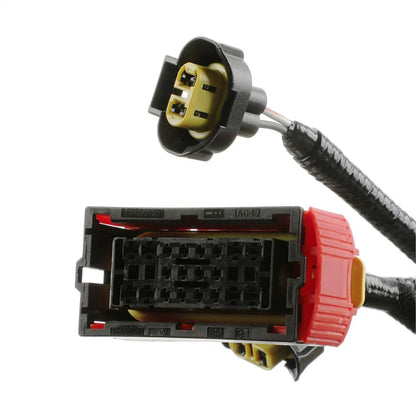 Wiring Harness for 2019-2023 Jeep Cherokee Front Fascia Replacement