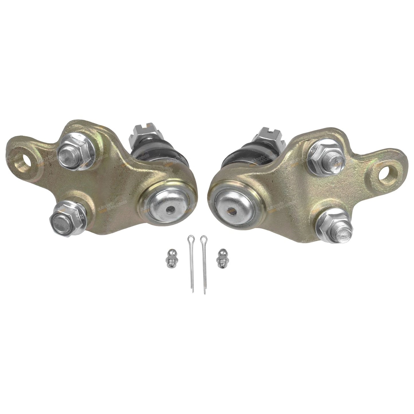 2X Lower Ball Joints for Toyota Kluger (2003–2007)