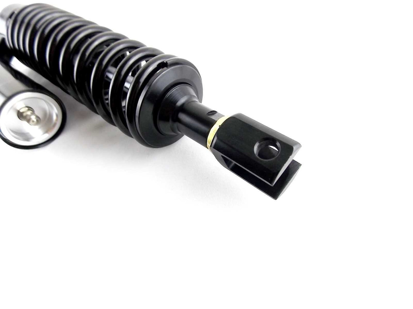 Rear Air Shock Absorbers for Suzuki GS750 (1976–1983)