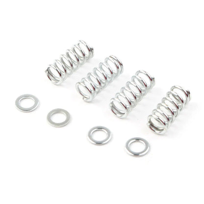 Carburetor Rebuild Kit 4 x Floating Needles for Yamaha TDM850 FZR1000 TRX850