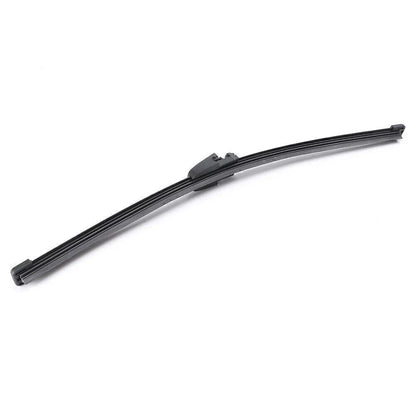 13" Universal Motorcycle Window Windshield Wiper Blades Set