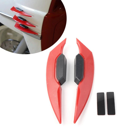 Windshield Deflector for Universal Motorcycle (1pc)