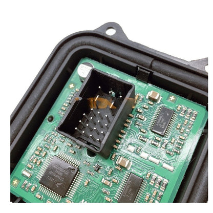 Adaptive Headlight Control Module for BMW X5 X6 E90 E91 E92 E93 (2007–2013)