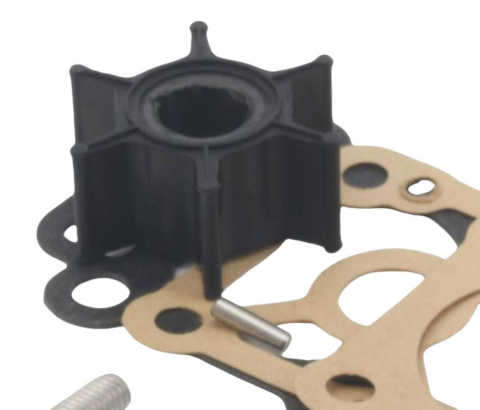 Water Pump Repair Kit for Tohatsu Outboards (6-9.8hp)