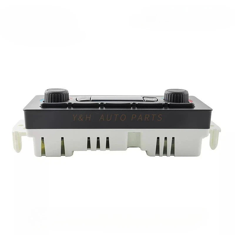 AC Module Panel Heater Climate Control for Chevy GMC Hummer (2003–2010)