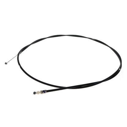 RHD Hood Release Cable for Mitsubishi Triton Strada KB L200 (2005–2014)