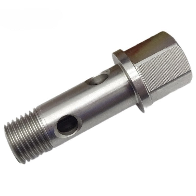 Feed Pump Valve for Isuzu XD (2000–2004)