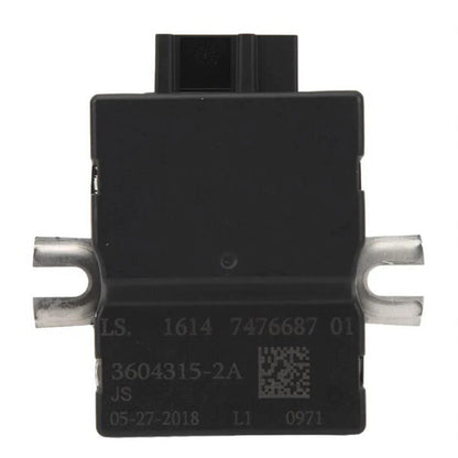 Fuel Pump Control Module for BMW F20 F21 (2012-2019)