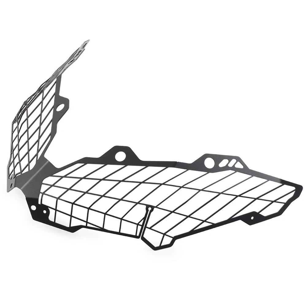 Headlight Protector Guard for Kawasaki Versys 650 (2015–2020)