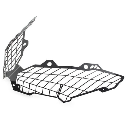 Headlight Protector Guard for Kawasaki Versys 650 (2015–2020)